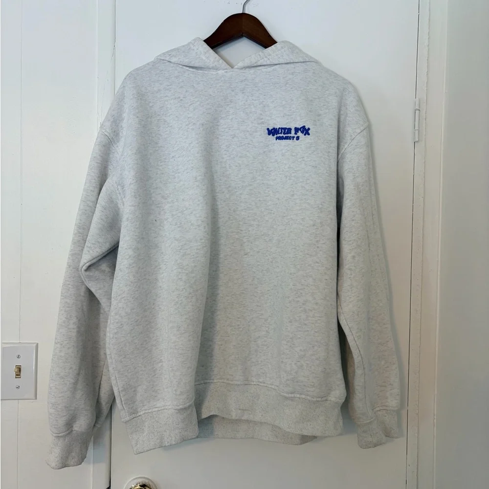 White Fox Boutique Set - Picture 5 of 8